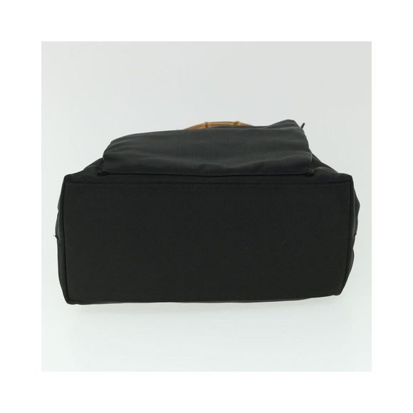 Pre Loved Gucci  Bamboo - Picture 9 of 15